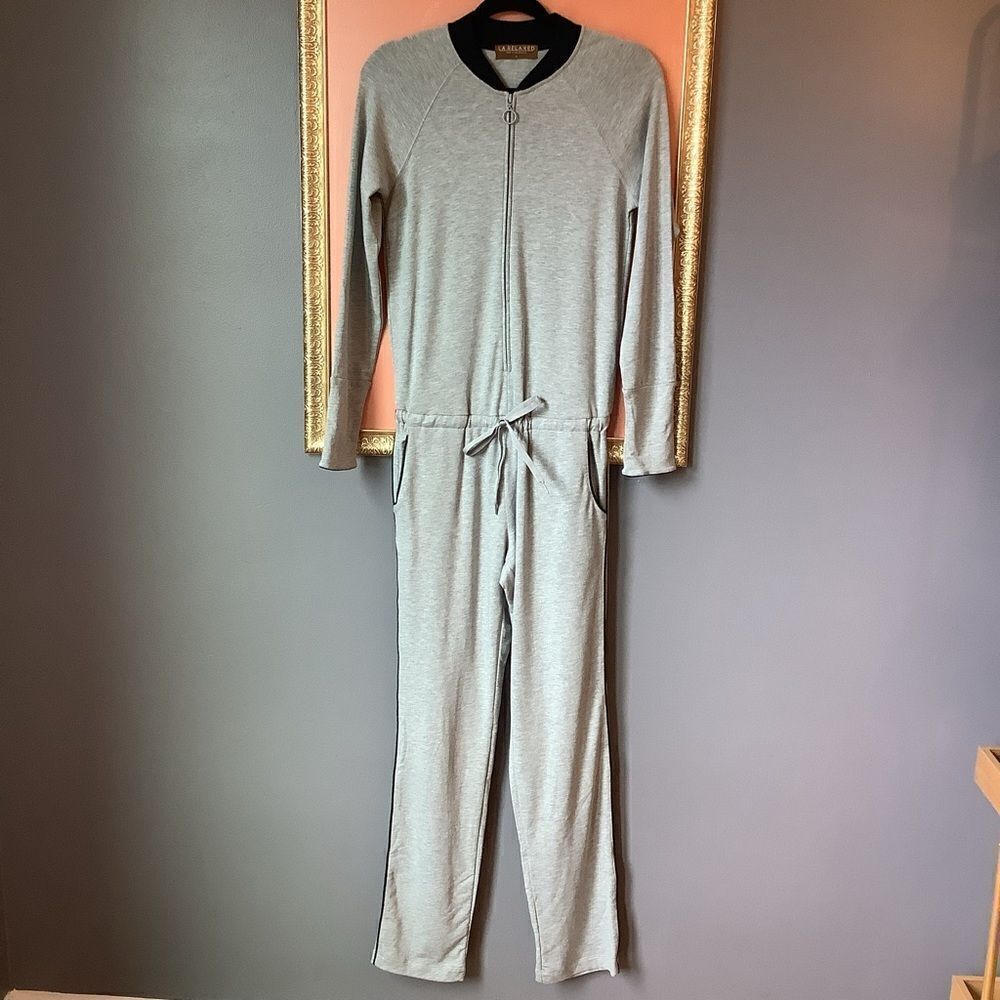 L.A. Relaxed (One of Oprah's Favorite‎ Brands) Jumpsuit 🏝️🌊☀️